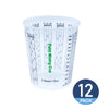 Paint Mixing Cups - Canopus USA